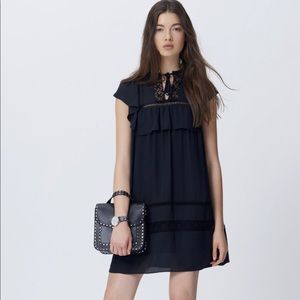Rebecca Minkoff Sorbonne Dress